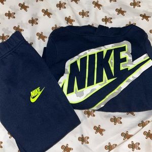 Nike Set